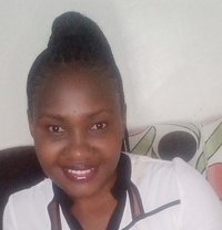 Venna - escort in Nairobi