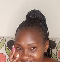 Venna - escort in Nairobi