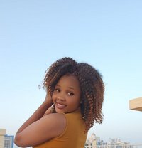 Vennesa - escort in Al Juffair