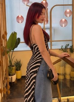 Venni Unlimited Fun - escort in Tainan Photo 1 of 2