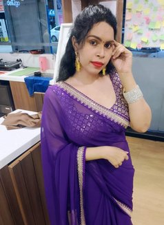 Vennila Fully Operated Transgender - Intérprete transexual de adultos in Chennai Photo 2 of 11