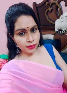 Vennila Fully Operated Transgender - Intérprete transexual de adultos in Chennai Photo 7 of 11