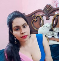 Vennila Fully Operated Transgender - Acompañantes transexual in Chennai