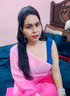 Vennila Fully Operated Transgender - Acompañantes transexual in Chennai Photo 2 of 9