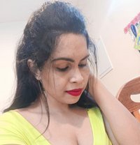 Vennila Fully Operated Transgender - Transsexual escort in Chennai