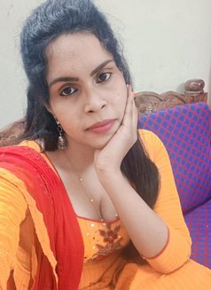 Vennila Fully Operated Transgender - Acompañantes transexual in Chennai Photo 5 of 9