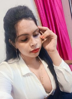 Vennila Fully Operated Transgender - Acompañantes transexual in Chennai Photo 6 of 9