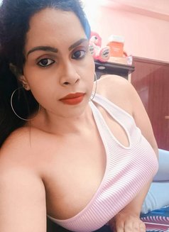 Vennila Fully Operated Transgender - Acompañantes transexual in Chennai Photo 7 of 9