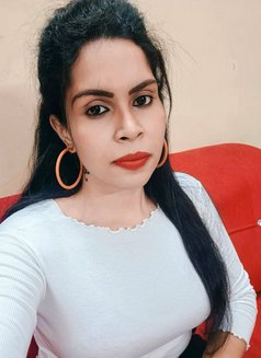 Vennila Fully Operated Transgender - Acompañantes transexual in Chennai Photo 8 of 9