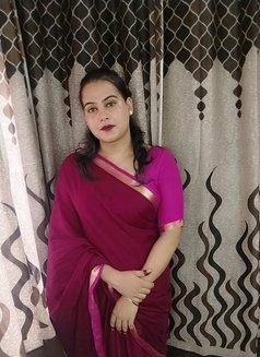 Vennila shemale ladyboy active cock&BObS - Transsexual escort in Chennai Photo 3 of 23