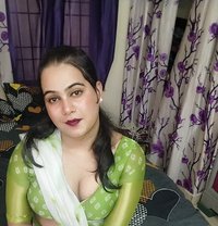 new Vennila shemale active cock&BObS - Transsexual escort in Chennai