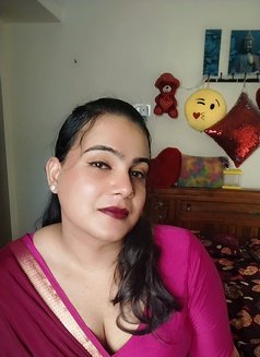 Vennila shemale ladyboy active cock&BObS - Transsexual escort in Chennai Photo 6 of 23