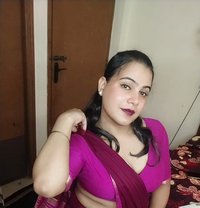 new Vennila shemale active cock&BObS - Transsexual escort in Chennai