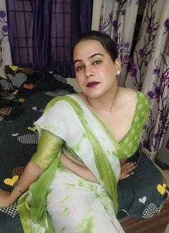 Vennila shemale ladyboy active cock&BObS - Transsexual escort in Chennai Photo 19 of 23