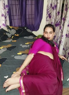 Vennila shemale ladyboy active cock&BObS - Transsexual escort in Chennai Photo 20 of 23