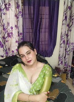 Vennila shemale ladyboy active cock&BObS - Transsexual escort in Chennai Photo 23 of 23