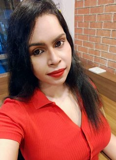 Vennila Nesapakkam - Transsexual adult performer in Chennai Photo 1 of 7