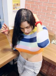 Vennila Nesapakkam - Transsexual adult performer in Chennai Photo 5 of 7