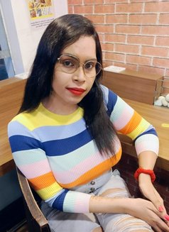 Vennila Nesapakkam - Transsexual adult performer in Chennai Photo 6 of 7