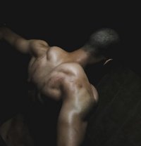 Doctor D - Male escort in Cairo