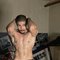 Young D - Male escort in Cairo