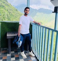 Venom - Male escort in New Delhi