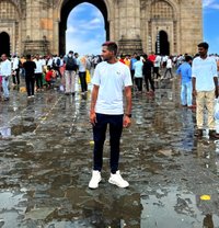 Venom - Male escort in New Delhi