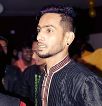 Venom - Male escort in New Delhi