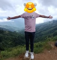 D/7 MASSAGE & P*S*Y LICKING EXPERT 🥵 - Acompañantes masculino in New Delhi