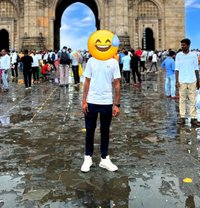 D/7 MASSAGE & P*S*Y LICKING EXPERT 🥵 - Acompañantes masculino in New Delhi