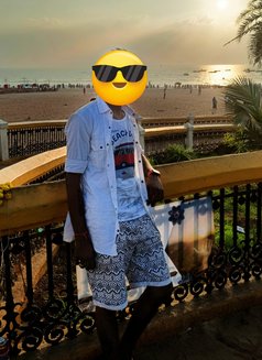 Venom - Acompañantes masculino in New Delhi Photo 7 of 11