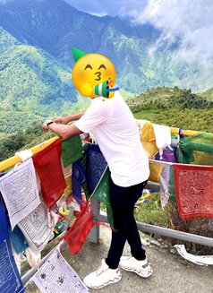 Venom - Acompañantes masculino in New Delhi Photo 8 of 11