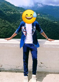 Venom - Acompañantes masculino in New Delhi Photo 10 of 11