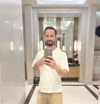 Venomous - Male escort in Bangalore