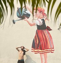 Venomous - Male escort in Bangalore