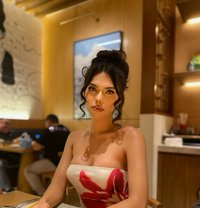 Venomous Kate - Transsexual escort in Makati City