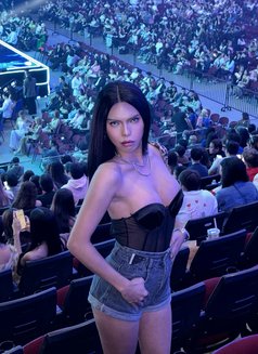 Venomous Kate - Acompañantes transexual in Makati City Photo 5 of 5