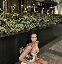 Venomous Kate - Transsexual escort in Makati City