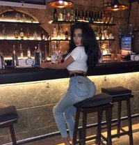 Vanessa - Transsexual escort in Beirut