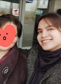 Venty - Male escort in Riyadh Photo 7 of 7