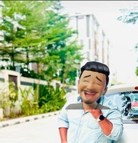 Venu - Acompañantes masculino in Hyderabad