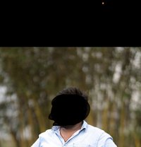 Venu - Male escort in Hyderabad