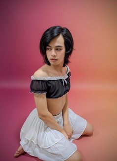 Venus 69 - masseuse in Doha Photo 9 of 17