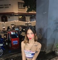 Venus Always Fuck - Acompañantes transexual in Manila