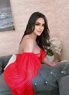 Venus Big Dick - Acompañantes transexual in Dubai Photo 18 of 18