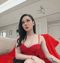 Venus both Thailand 🇸🇦 - Transsexual escort in Riyadh Photo 6 of 11