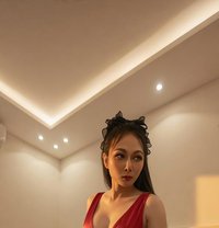 Venus both Thailand 🇸🇦 - Transsexual escort in Riyadh