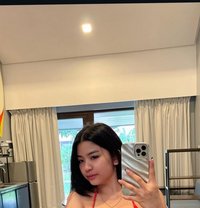 Venus - escort in Davao
