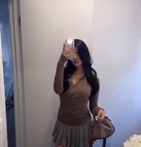 Hilary - escort in Dubai