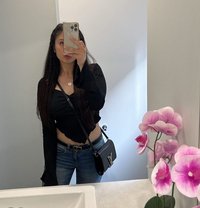Hilary - escort in Dubai